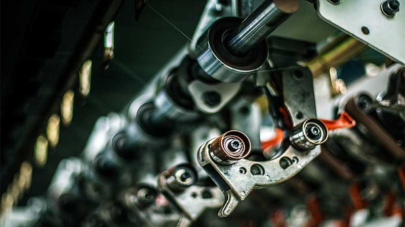 阻尼润滑脂如何优化设备运动轨迹与稳定性？