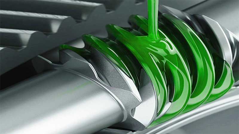静音、节能、抗磨损：新一代抗磨液压油的全面进化